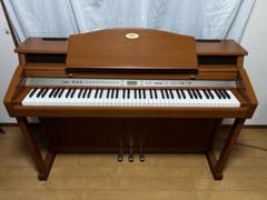 KAWAI CA-46 電子オルガン 61鍵盤ジャンク品 2025年最新】KAWAI 電子オルガンの人気アイテム - メルカリ