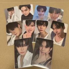 nct nct127 dojaejung ドジェジョン ドヨン トレカ nct nct127ドヨン doyoung トレカまとめ売り - メルカリ