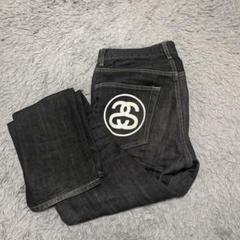 New Classic Jean Denim in black – Stüssy Japan