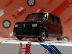 ラパン　カスタムトミカ　新別府病院ドクターカー　2台 ラパン カスタムトミカ 新別府病院 ドクターカー2台