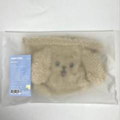 SEVENTEEN MINITEEN ポップアップ ドギョム ポーチ