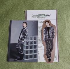 SEVENTEEN♥ウジ・WOOZI♥セット