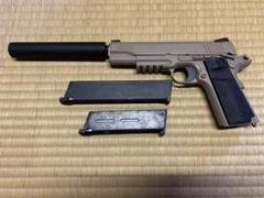2025年最新】東京マルイ M45A1 CQBの人気アイテム - メルカリ