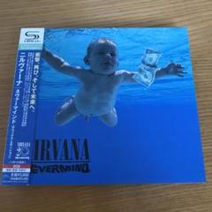 Nirvana / Nevermind Deluxe Edition 2枚組 - メルカリ