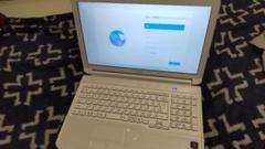 LIFEBOOK AH77EノートパソコンCorei7搭載（SDカード認識不可）のサムネイル