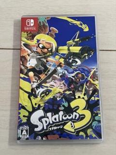 スプラトゥーン3 動作確認済