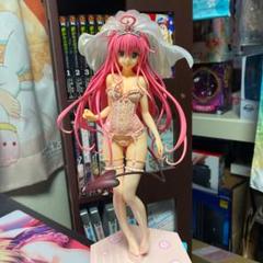 To LOVEる-とらぶる- ダークネス ララ・サタリン・デビルーク 1/6 …