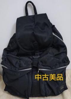 希少モデル HEADPORTER ブロックチェックバックパック ブルー×ブラック 2025年最新】HEADPORTER メンズ リュック・バックパックの人気