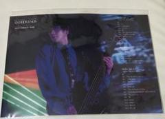 レア！ 特典・非売品 B2ポスター DIR EN GREY・S・ラムール V系