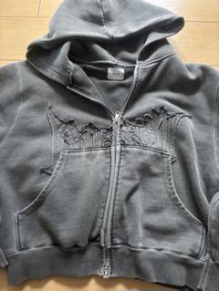 2025年最新】Bless u pigment zip hoodieの人気アイテム - メルカリ