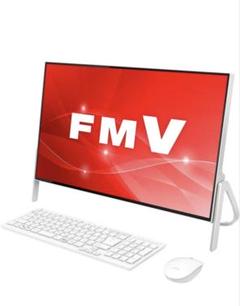 富士通 ESPRIMO FH52/D3  FMVF52D3WG 2025年最新】fmvf52の人気アイテム - メルカリ