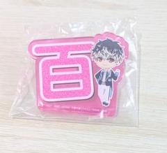 アイナナ プライズ　応援 アクリル ネームバッジ　アイドリッシュセブン　レア アイドリッシュセブン 応援アクリルネームバッジ 2nd vol.2