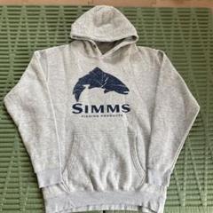 シムス　Simms パーカー SIMMS 『パーカー各種』