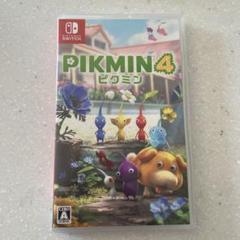 楽天市場】ピクミン 4の通販