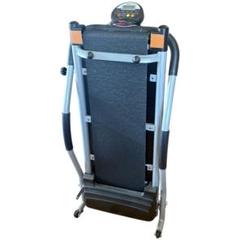 BODYMAKER 電動トレッドミル DW09