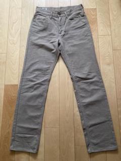 Lee American RIDERS ストレートツイルパンツ