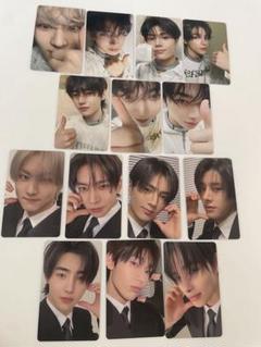 ENHYPEN DESIRE:UNLEASH Weverse Japan UMS Benefits Bonus POB
