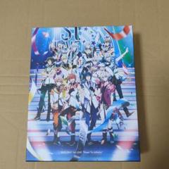 IDOLiSH7 1st LIVE 'Road To Infinity'