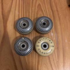 スピットファイヤーウィール　ニンジャベアリング SPITFIRE WHEELS ベアリング spitfire スピットファイア