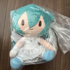 HF7231 初音ミク シリーズ スペシャル ふわふわ ぬいぐるみ 2013 Amazon.co.jp: セガ 初音ミクシリーズ スペシャルふわふわ