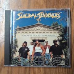 2025年最新】Suicidal Tendencies cdの人気アイテム - メルカリ