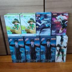 HUNTER×HUNTER フィギュア まとめ売り
