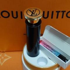 ルイヴィトンLOUIS VUITTON★香水トラベルスプレー本体(アトマイザー)