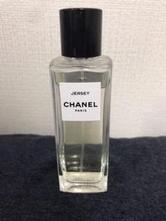 CHANEL シャネル 香水 ジャージー オードゥ パルファム