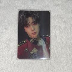 NCT NCT127 ジェヒョン トレカ punch キノ セット 2025年最新】punch ジェヒョン キノの人気アイテム - メルカリ