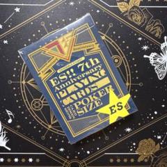 あんスタ 7周年 缶バッジ ぱしゃっつ プレイングカード 最終値下げ あんスタ 7周年 缶バッジ ぱしゃっつ BOX セット 未