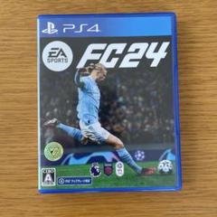 PS4 EA SPORTS FC 24