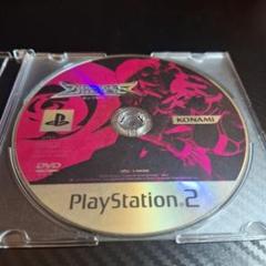 PS2 ランブルローズ