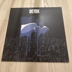 ワンオク　DETOX 北米ツアー限定　Tシャツ じ*ん様 ワンオク DETOX 北米ツアー限定 Tシャツ Mサイズ おまけ付
