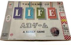 新品未使用 当時物　エポック社　人生出世ゲーム　ボードゲーム 昭和レトロ Amazon | 当時物 エポック社 人生出世ゲーム ボードゲーム