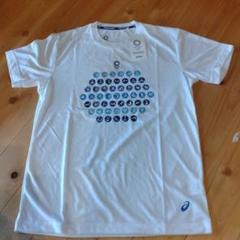 TOKYO 2020　サーフィン  ピクトグラム Tシャツ　Ｌサイズ 2025年最新】ピクトグラム tシャツ オリンピックの人気アイテム