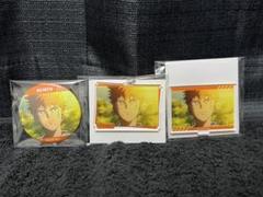 モブサイコ100 霊幻新隆 場面写セット