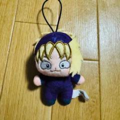 お*ぐ様 斉藤タカ丸 ほわぬい ほわぬい 斉藤タカ丸 忍たま
