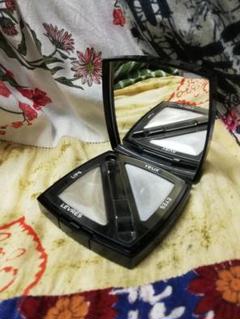 CHANEL シャネル デュオ スペクトラル GEMSTONE