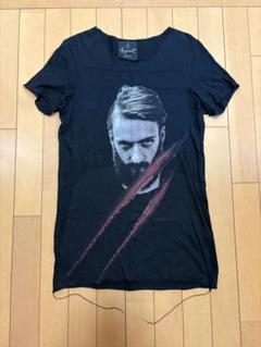 RARE LGB Archive カットソー long t ドクロ染色 LGB（Tシャツ(半袖/袖なし)）のフリマアイテム一覧