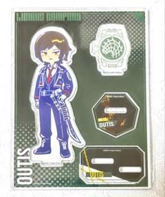 リンバスカンパニー DMM W賞 ムルソー くじ Limbus Company リンバスカンパニー DMM W賞 良秀 くじ Limbus Company - メルカリ