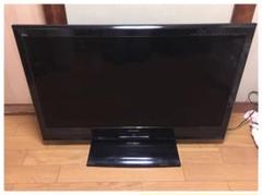 三菱 40型液晶テレビ LCD-40BHR400 ブルーレイ HD内蔵