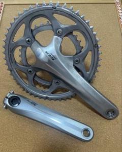 SHIMANO 105 5700ミックスフルセット（ノーマルクランク) 超熱 SHIMANO 105 5700ミックスフルセット（ノーマルクランク