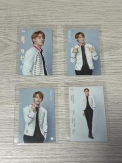 seventeen ideal cut ミンギュ SEVENTEEN - SEVENTEEN IDEAL CUT ソウルコン うちわ ミンギュの