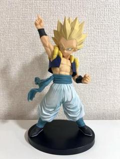 【スクンラト様専用】ドラゴンボール ゴテンクス　フリーザ　フィギュアのサムネイル