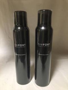 SIMFORT スパークリングスカルプシャンプー 150g