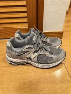 2025年最新】new balance 2002r 26.5の人気アイテム - メルカリ