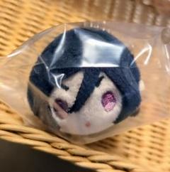 刀剣乱舞 薬研藤四郎 もちもち マスコット ミニ