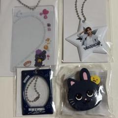 ウォンビン　グッズセット① 2025年最新】RIIZE ウォンビンの人気アイテム - メルカリ