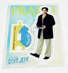 Fort アクスタ ラブエアFM FortPeat アクリルスタンド トレカ