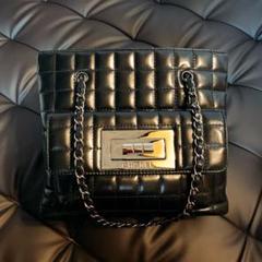 Chanel ショルダーバッグ